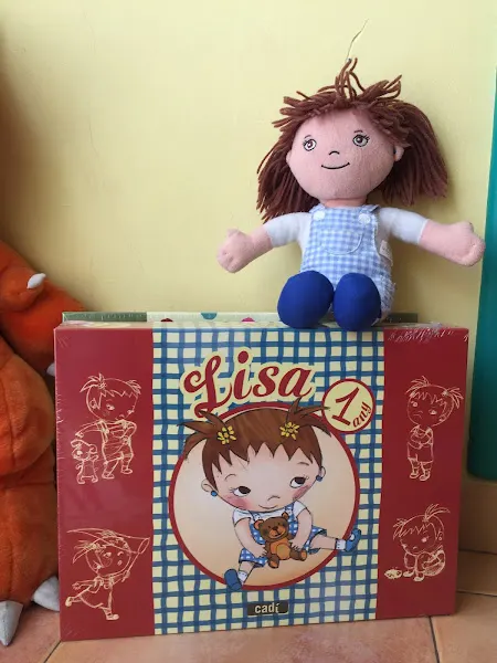 Escuela Infantil - CEI El Badall - Alginet