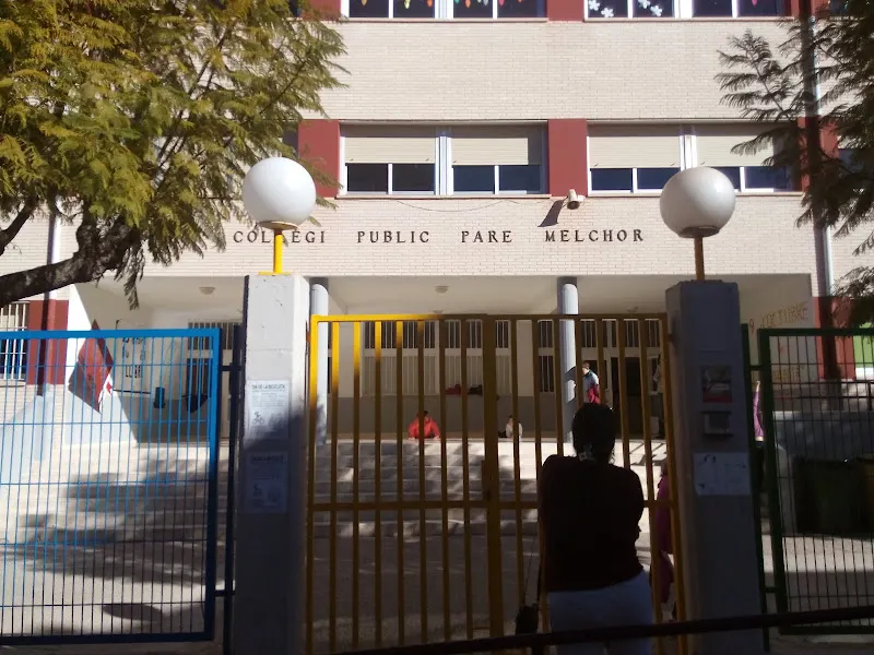 CEIP Pare Melchor