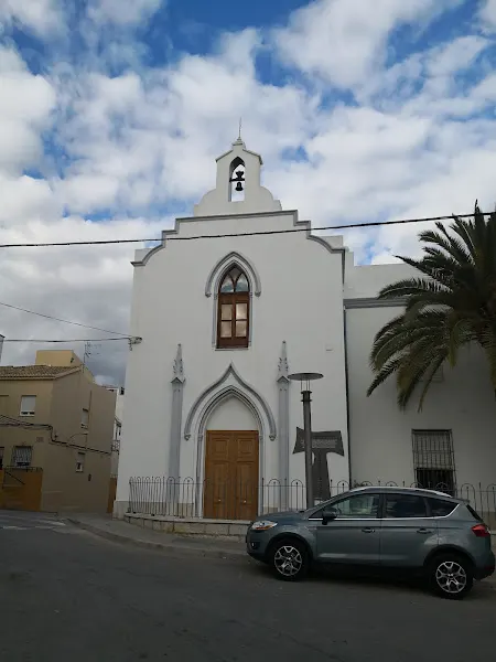 Guarderia Primeres aventures - Benissa