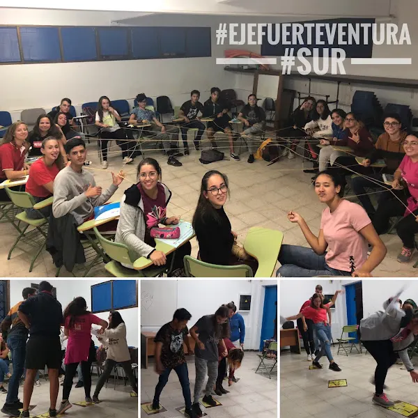 LA EJE - Escuela de Jóvenes Emprendedores - Programa de actividades extraescolares en Benissa - foto 2