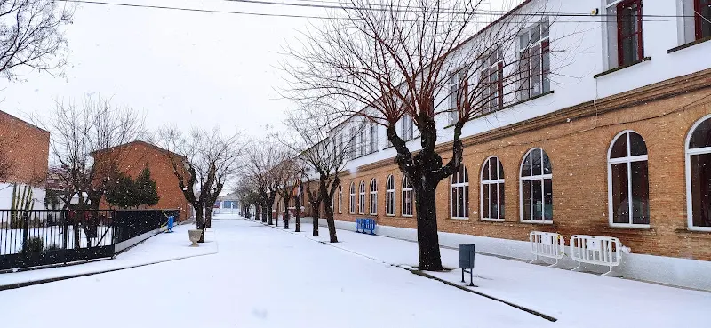 CEIP El Coso - Socuellamos