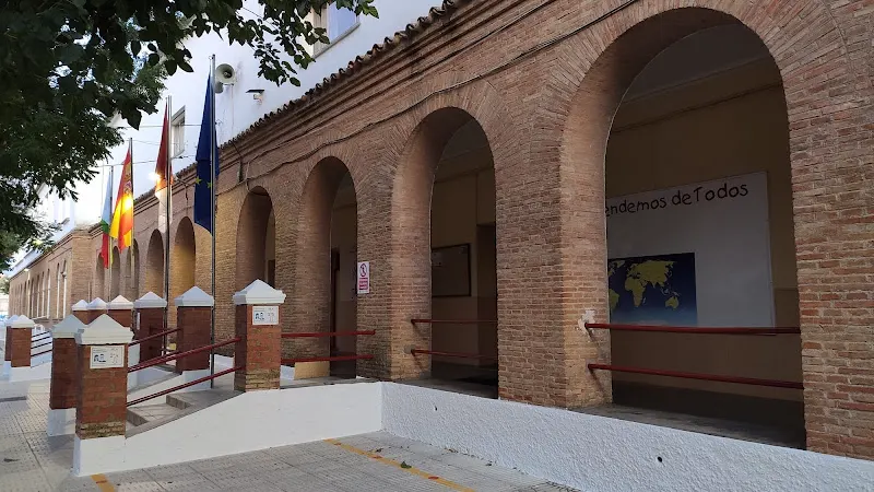 CEIP Gerardo Martínez - Socuellamos