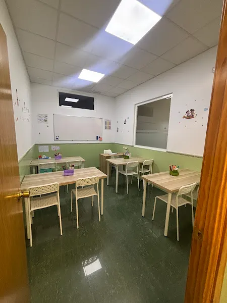 Academia Patrieduca - Socuellamos