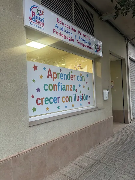 Academia Patrieduca - Centro educativo en Socuellamos - foto 2