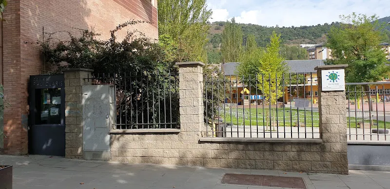 Colegio Público Mossèn Albert Vives - La Seu dUrgell