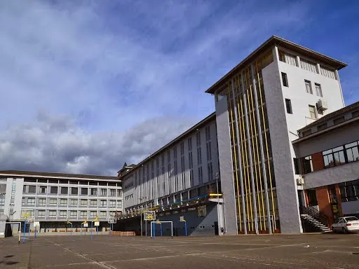 Colegio Público Mossèn Albert Vives - Colegio público en Seu dUrgell (La) - foto 2