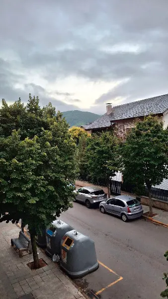 Ens de Comunicaciones S.L. - La Seu dUrgell