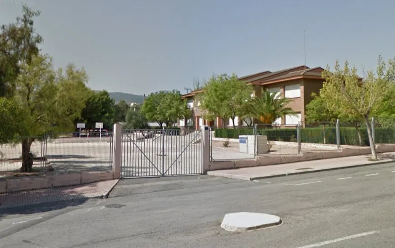 Escuela de Educación Infantil Mare de Deu del Remei