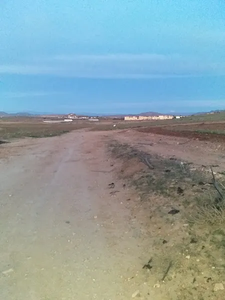 CEIP Palomares - Cuevas del Almanzora