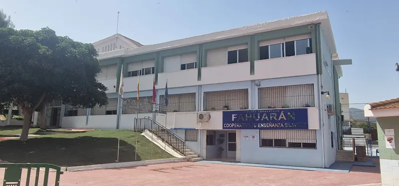 Escuela de Educación Infantil San Cosme y San Damián
