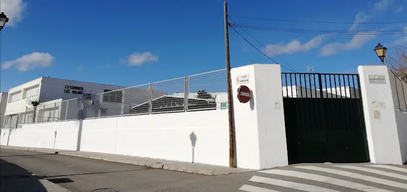 Colegio Público Los Molinos - Vejer de la Frontera