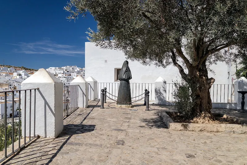 Centro de Educación Infantil y Primaria Virgen de la Oliva - Vejer de la Frontera