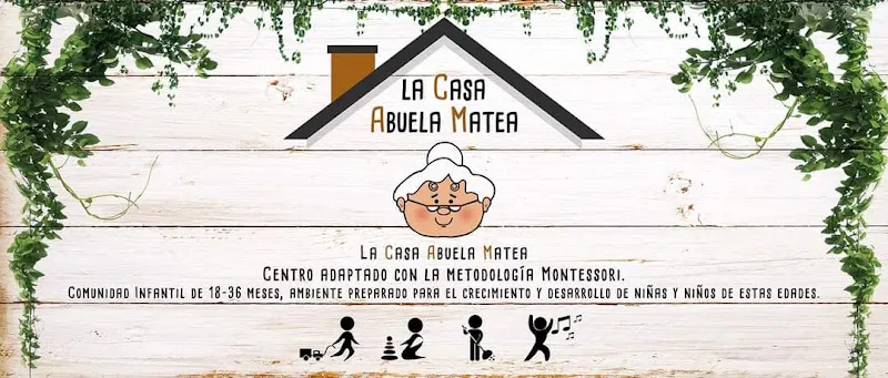 Escuela Infantil Bambi - Vejer de la Frontera