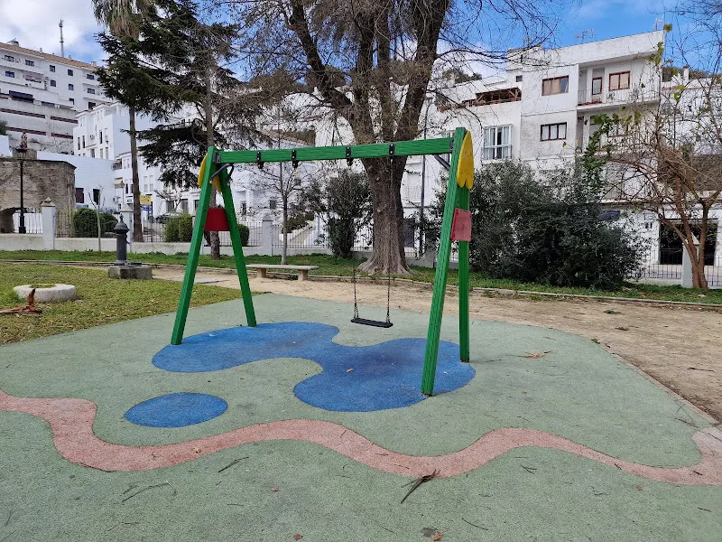 Escuela Infantil Bambi - Colegio público en Vejer de la Frontera - foto 2