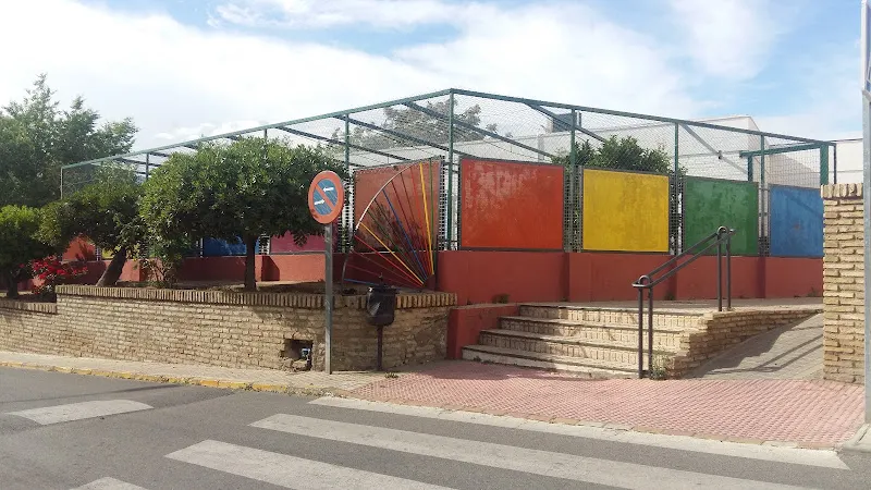 Escuela de Educación Infantil Abgena - Colegio público en Gines - foto 2