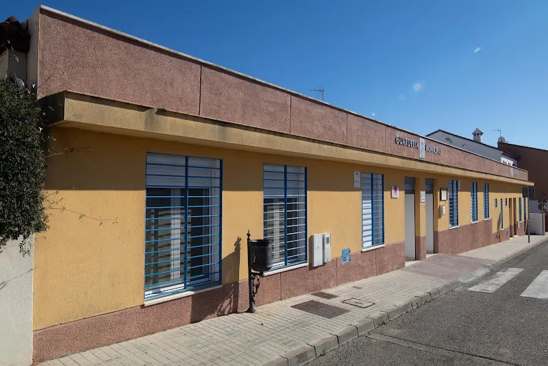 Escuela Infantil Las Carmelas
