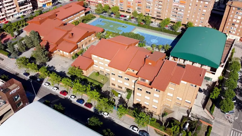 CEIP Ntra Sra de la Asunción - Colegio público en Casillas de Coria - foto 3