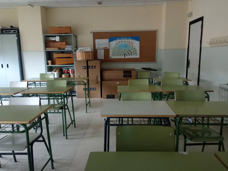 IES Alpedrete