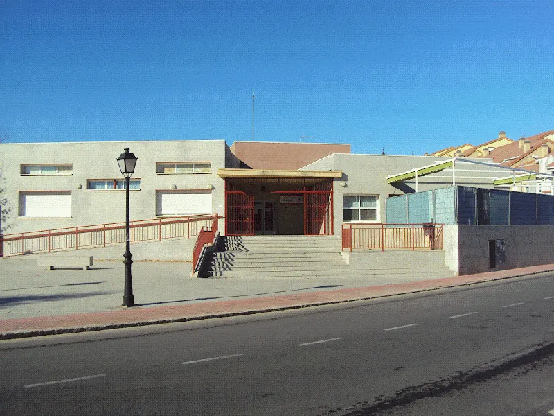 Escuela Infantil El Nogal