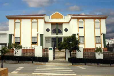 Colegio Público José Nogales - Valverde del Camino