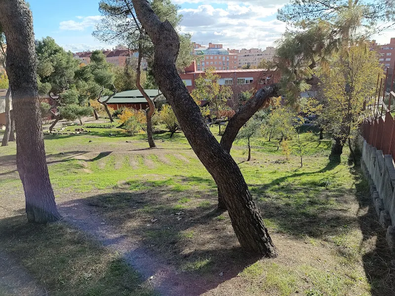 CEIP Felipe II