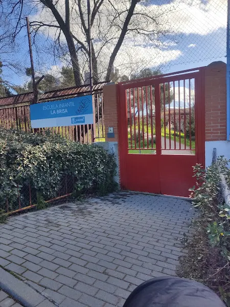 E.E.I. LA BRISA