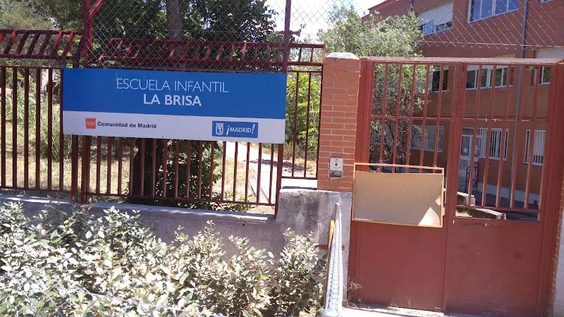 E.E.I. LA BRISA - Colegio público en Madrid - foto 2