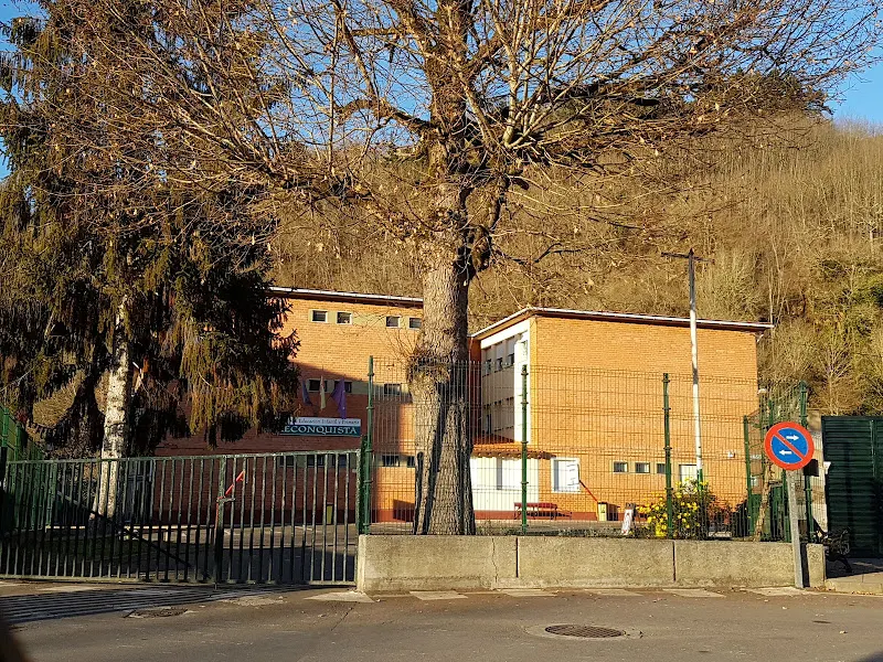 Colegio Público Reconquista - Cangas de Onis