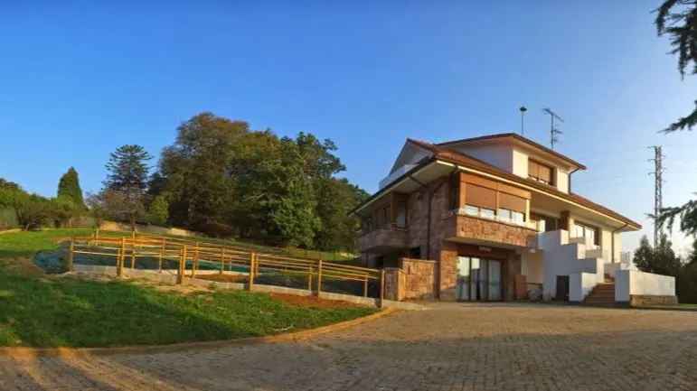Colegio Andolina - Gijón