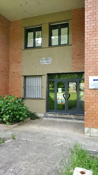 Colegio Público Padre Nicolás Albuerne - Proaza