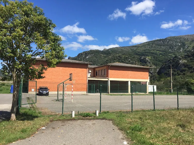 Colegio Público Padre Nicolás Albuerne - Colegio público en Proaza - foto 2