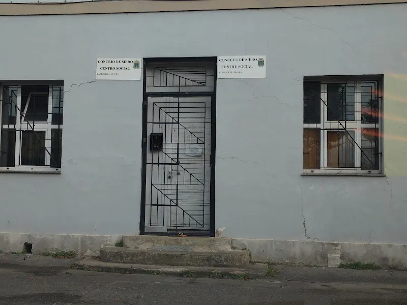CRA LENA, ESCUELAS PÚBLICAS DE ZUREA - Lena