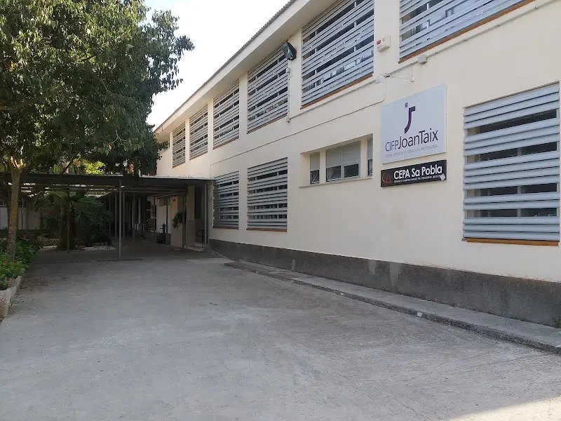 CEPA Sa Pobla - Colegio público en Pobla (Sa) - foto 2