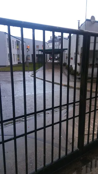 CEIP Alfonso Rodríguez Castelao en Ordes