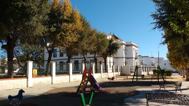 CEIP La Paz - Sanlucar la Mayor