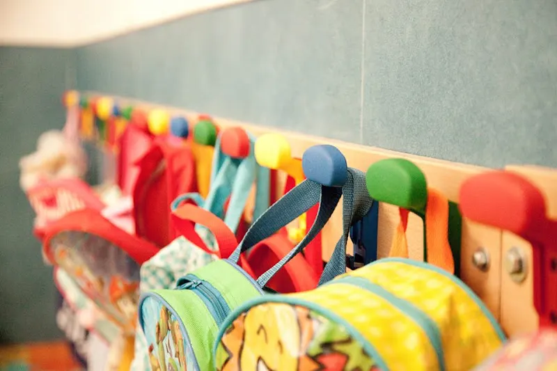 Escuela Infantil Nuestra Señora Del Rosario - Colegio público en Sanlucar la Mayor - foto 2