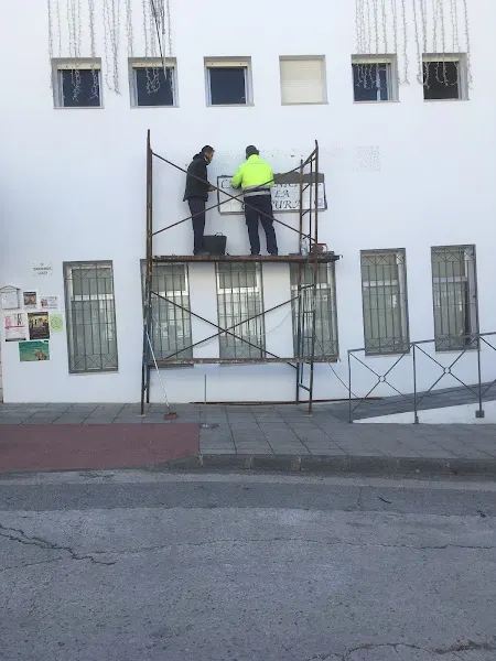 S.E.P. Salobreña - La Caleta - Lobres - Salobreña