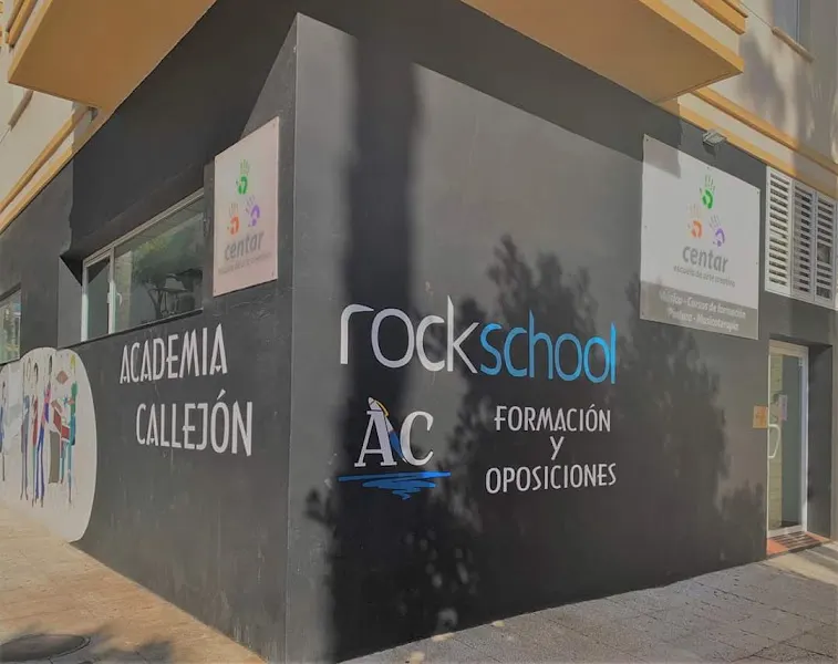 S.E.P. Salobreña - La Caleta - Lobres - Centro educativo en Salobreña - foto 2