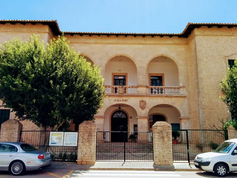 Escola Infantil Eip Santanyí