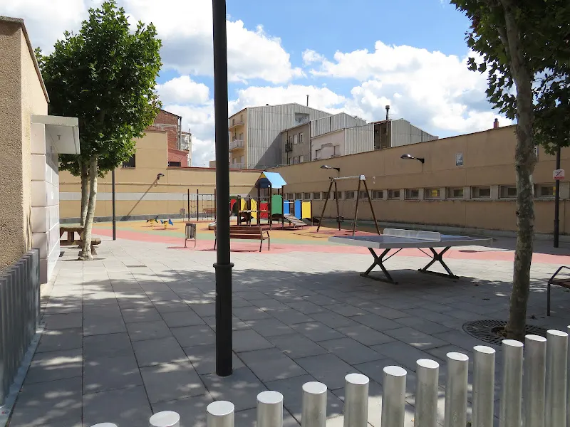 Centre El Cireret - Vilanova del Cami