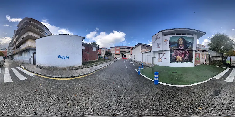 CEIP Pepe Alba