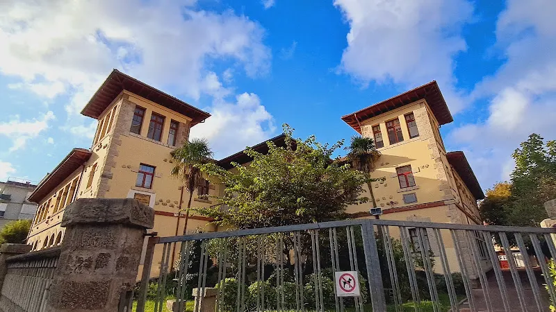 CEIP Pepe Alba - Colegio público en Laredo - foto 3