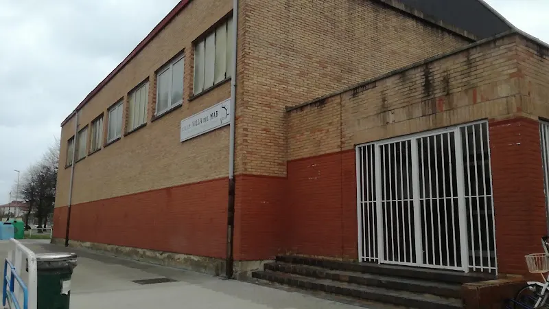 CEP de Laredo