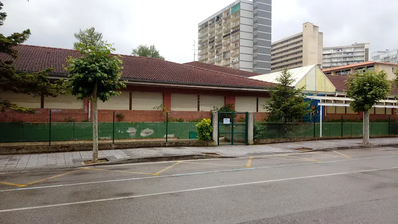 CEP de Laredo - Colegio público en Laredo - foto 3