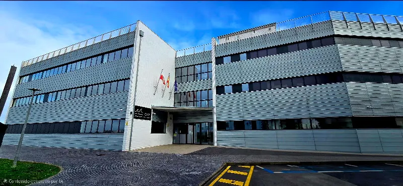 CIFP Puerto de Laredo
