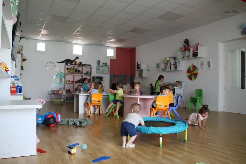 La Deporteca Education - Centro educativo en Bolaños de Calatrava - foto 2