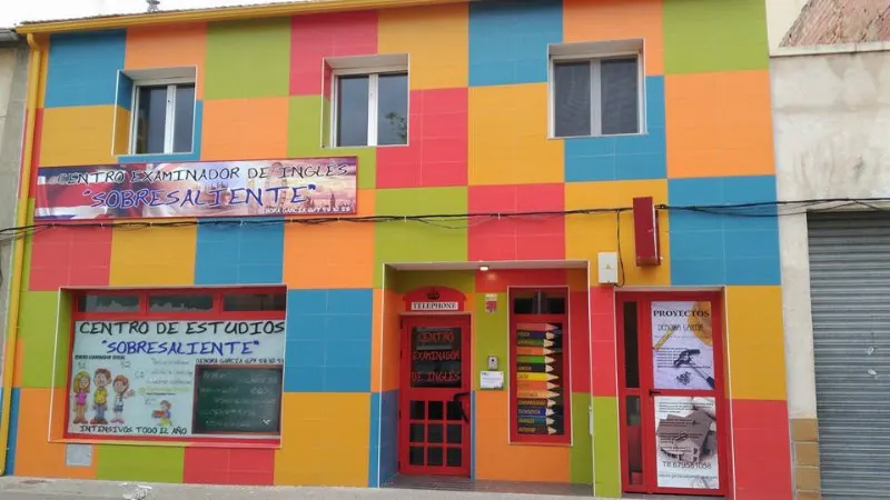 Academia Garrido - Centro educativo en Bolaños de Calatrava - foto 2
