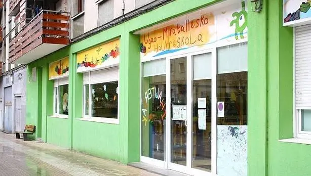 Partzuergoko Haur Eskola Arrigorriagako Haurreskola - Colegio público en Arrigorriaga - foto 2