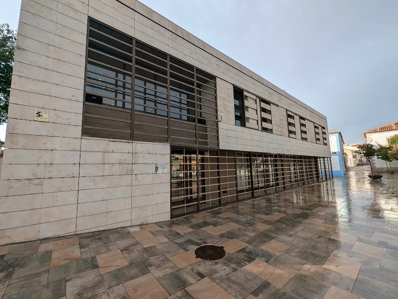 Escuela Municipal de idiomas de Meco - Meco