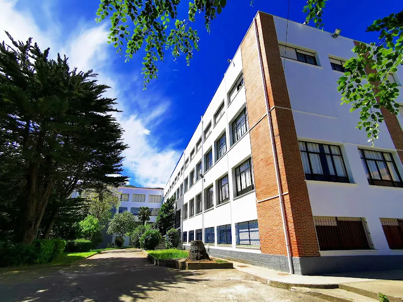 Colegio Franciscanas De Montpellier
